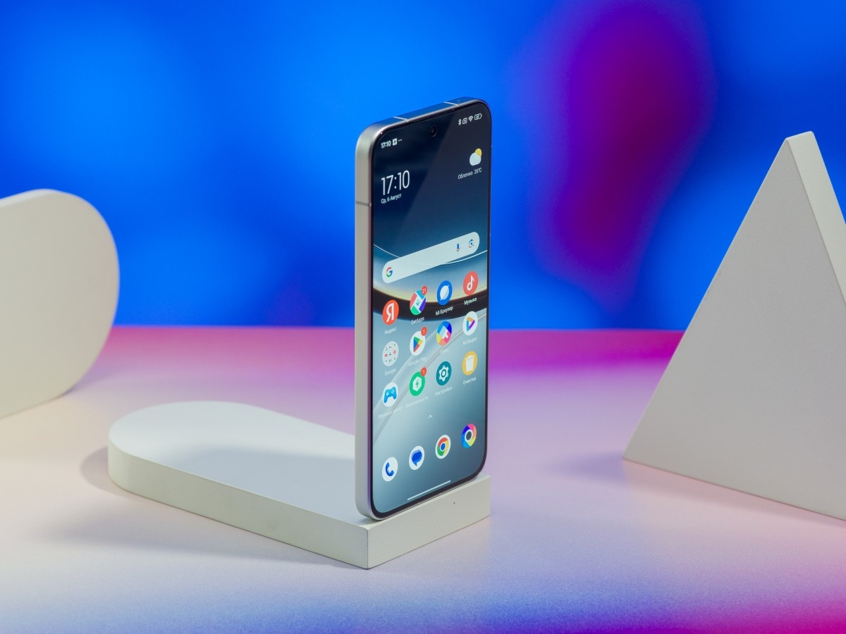    Обзор POCO F7: мощный середняк, но с нюансами