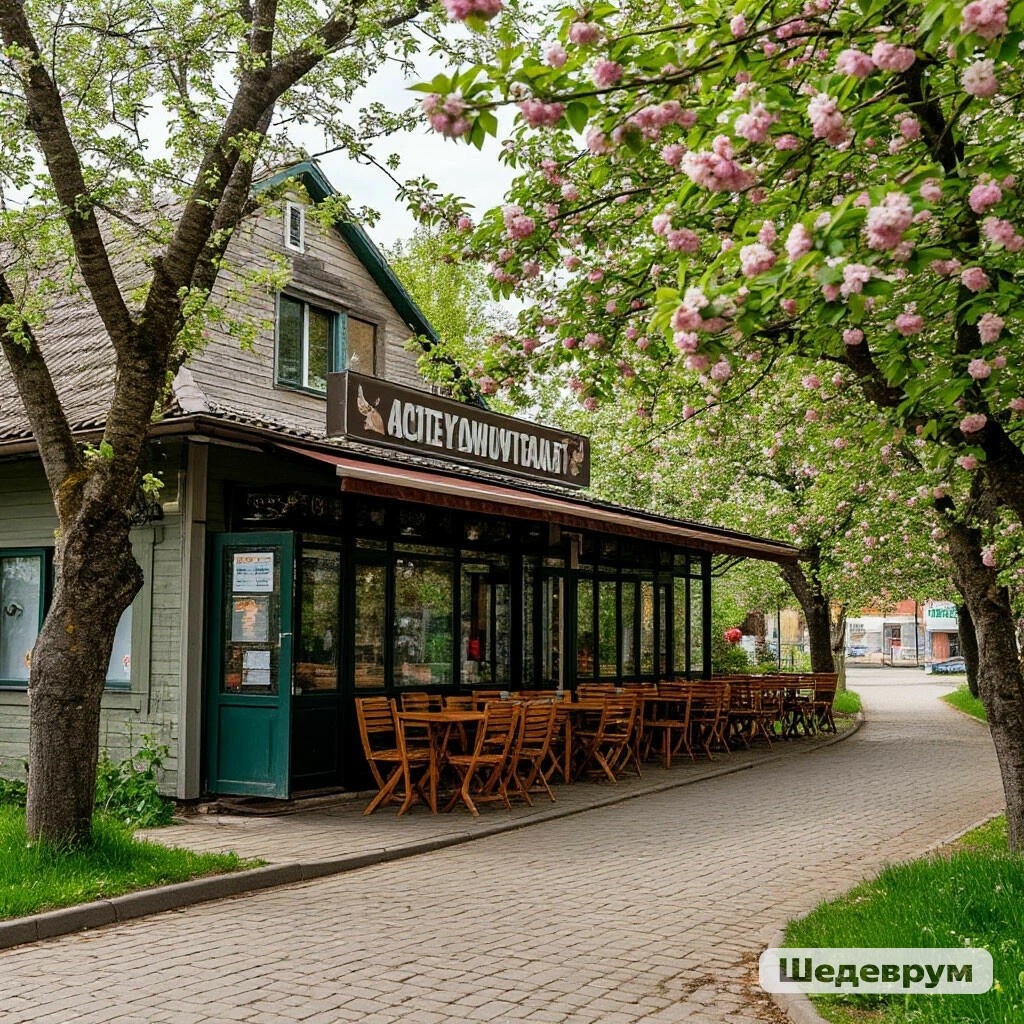 Сгенерировано нейросетью