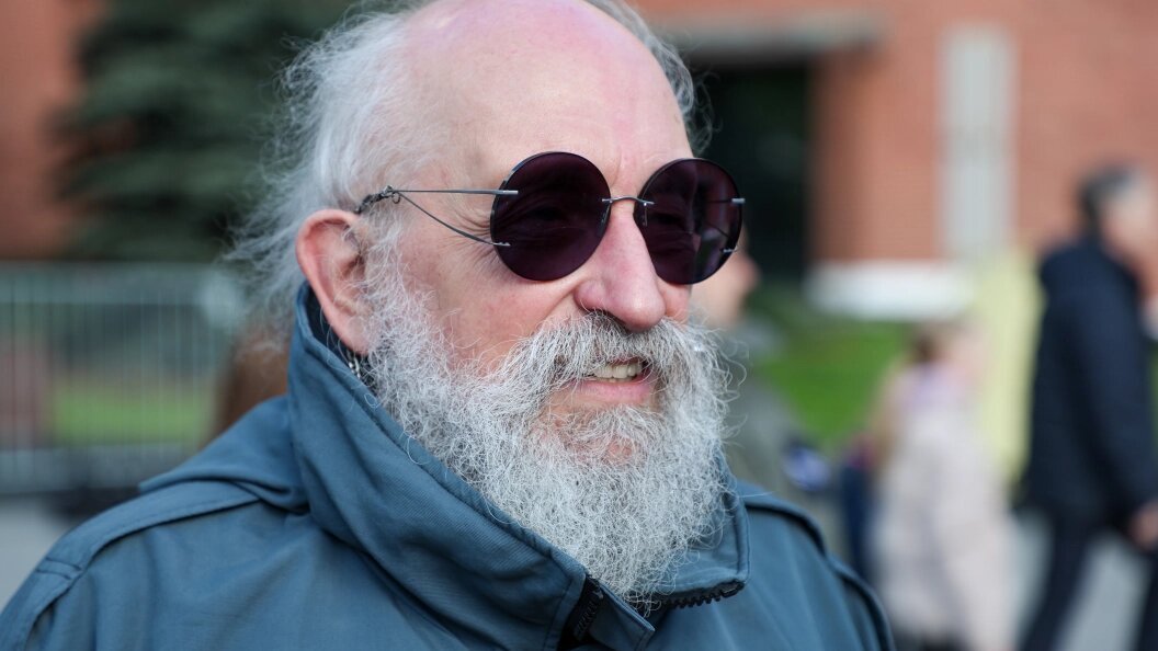    © Belkin Alexey/Globallookpress