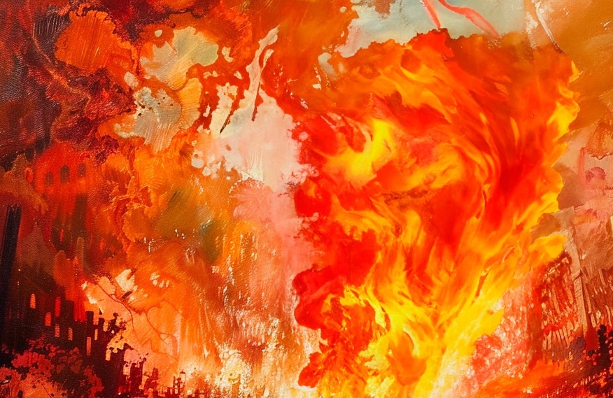    Коллаж Царьграда