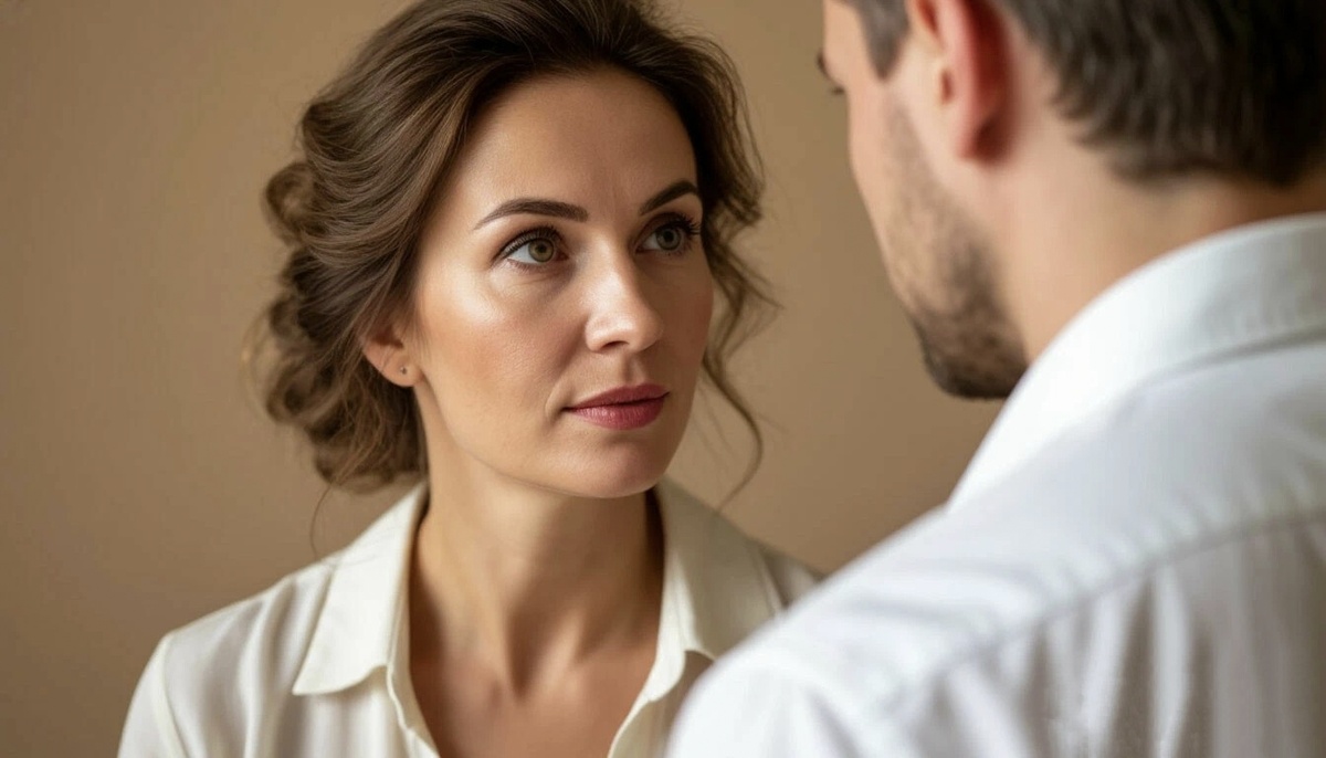 Рассказ Когда деньги стали тенью над домом