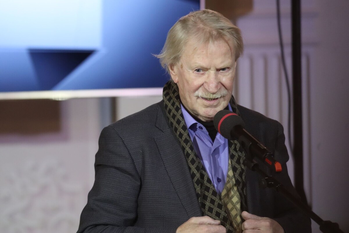     / Источник: ©ИЗВЕСТИЯ/Зураб Джавахадзе