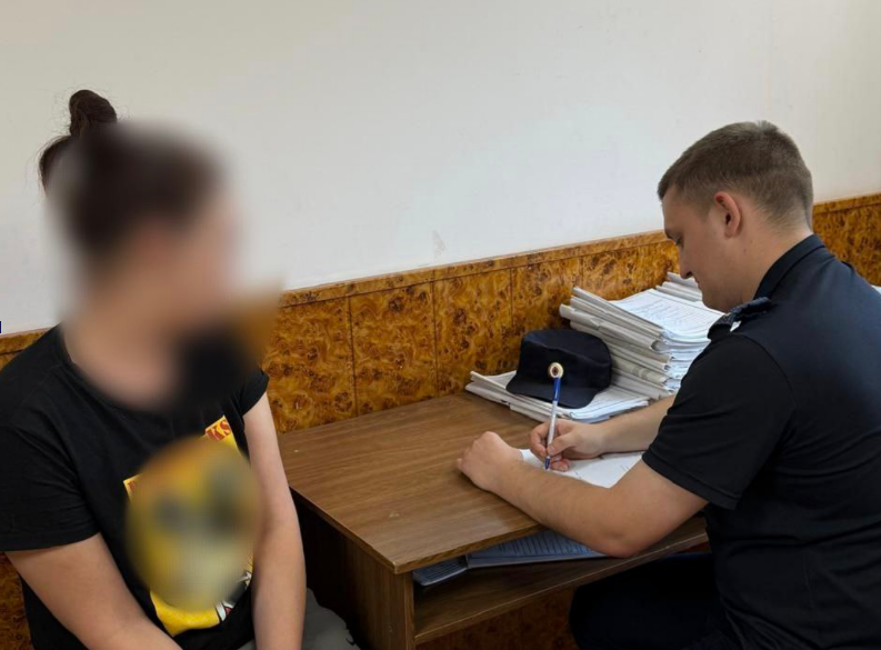    В Оренбурге нашли мать девочки, которую оставили на улице