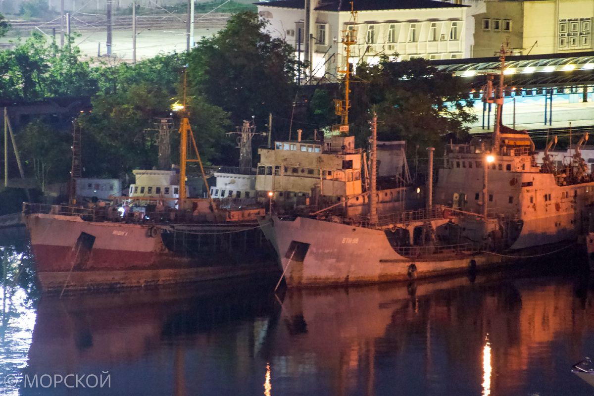 ММТ "Индига", 31 июля 2023 г.