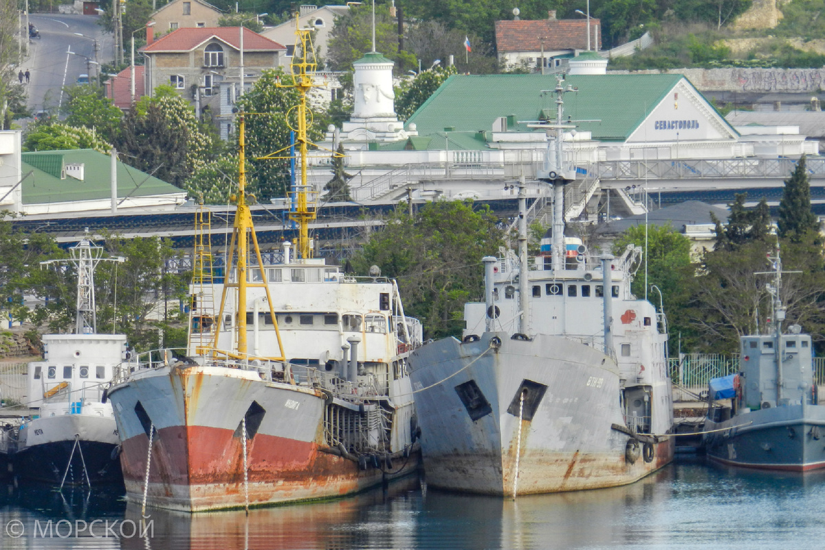 ММТ "Индига", 15 мая 2019 г.