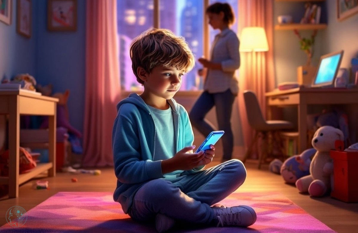 Изображение создано с помощью нейросети.