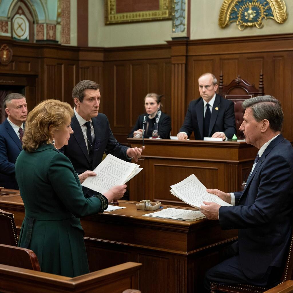 Изображение создано искусственным интеллектом 