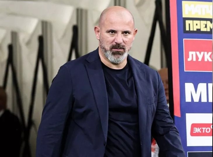    7 причин, почему проигрывает «Спартак». Версии Деяна Станковича Фото #2