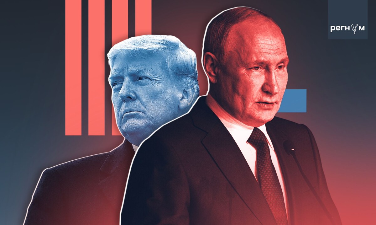     / Источник: Иван Шилов (с) ИА Регнум