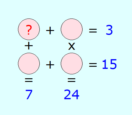 найти решение