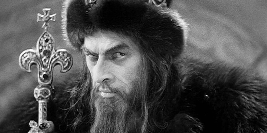 Младший брат Ивана Грозного. Единственный человек, которому доверял царь и который мог все изменить