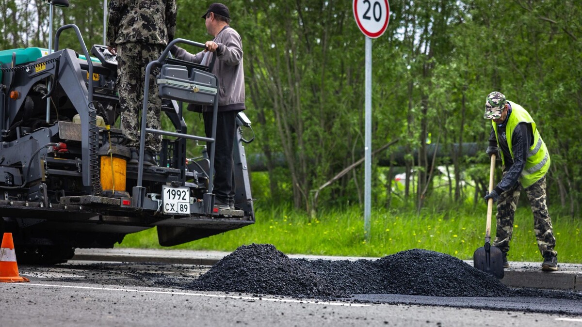    Фото: Федор Воронов / «Ямал-Медиа»