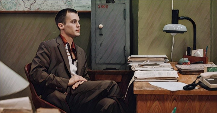 📑 Особый взгляд: 10 авторских сериалов, способных вас удивить неожиданными решениями