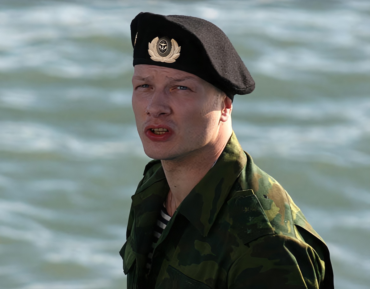 Никита Панфилов кадр из сериала «Путейцы-2»