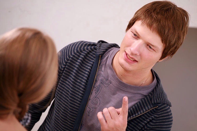 Никита Панфилов кадр из фильма «Кровь не вода»