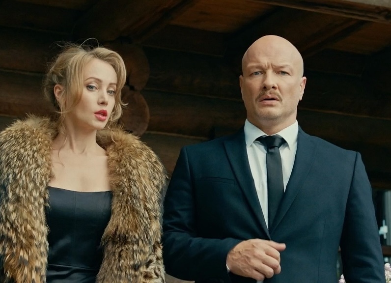 Никита Панфилов кадр из сериала «Положение вещей»