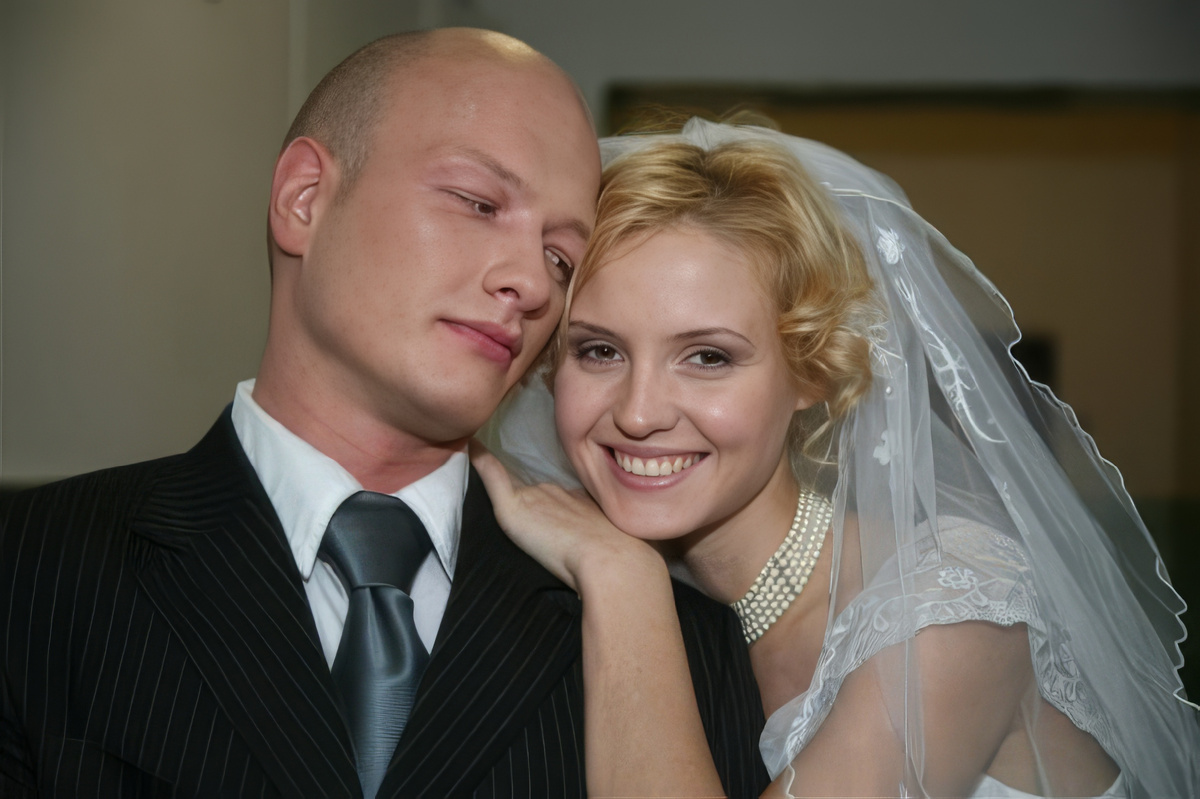 Никита Панфилов кадр из сериала «Ставка на жизнь»