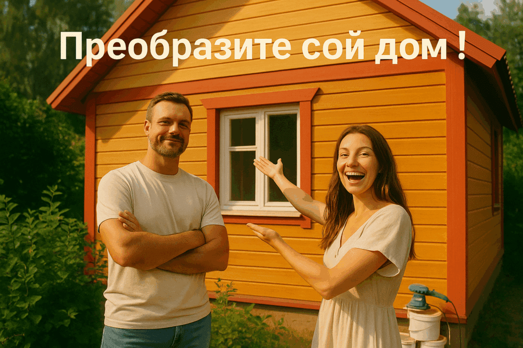    Кейсы: Почему выбирают ПРОФИ покраску? genadich