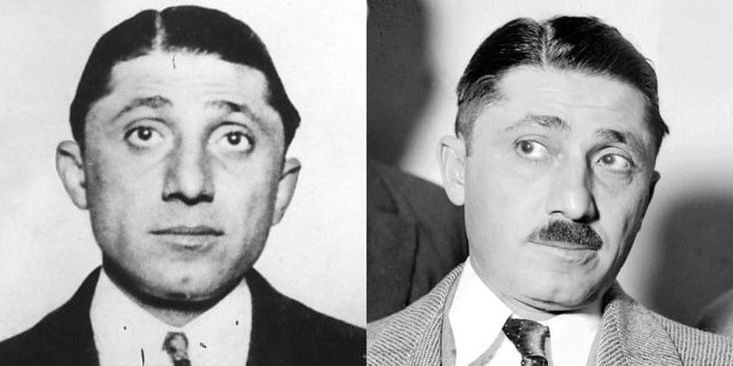 Фрэнк Нитти