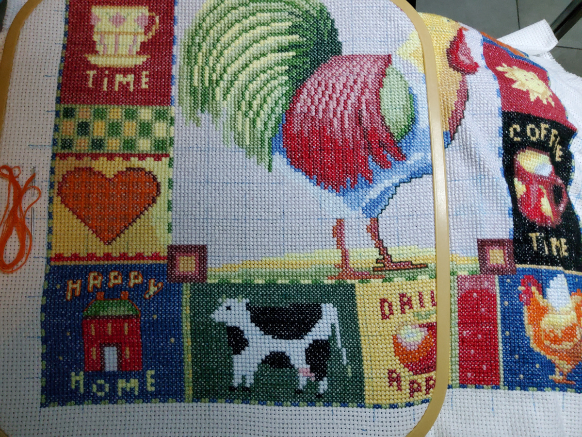 Отчет 18. СО Цыплят по осени считают.