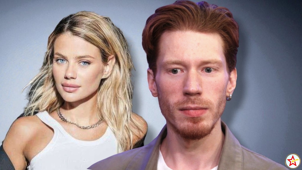 Что твориться между Никитой Пресняковым и Аленой Красновой. Развод или временная разлука?