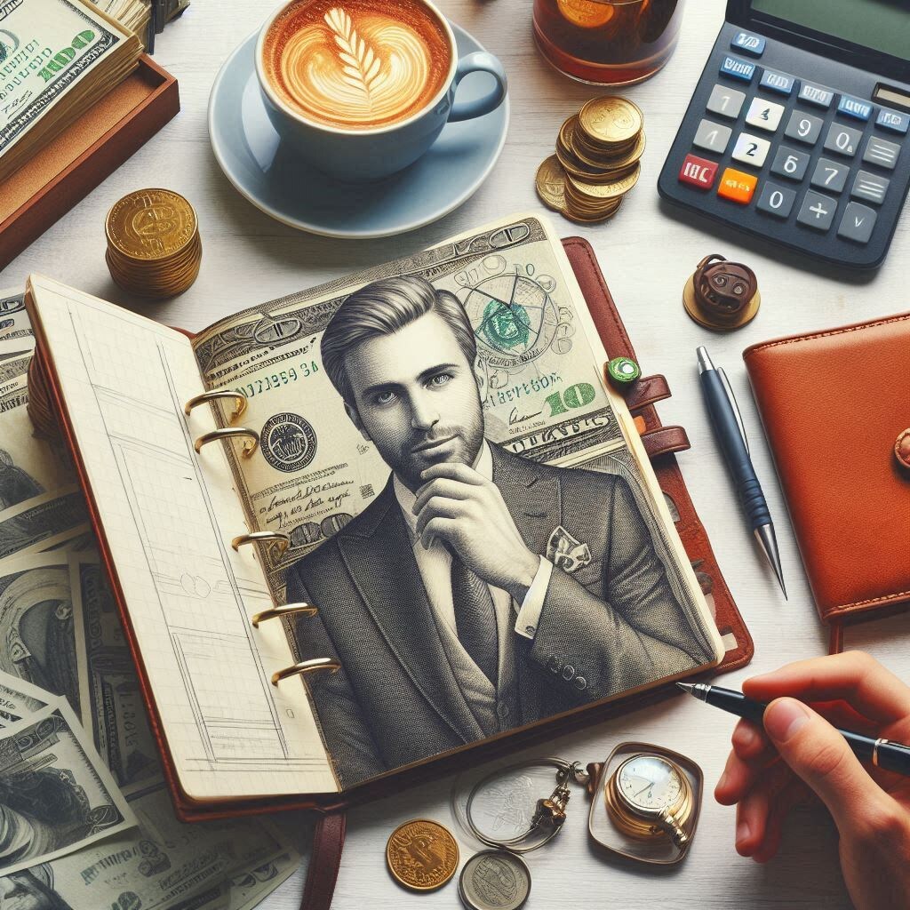 Дневник миллионера