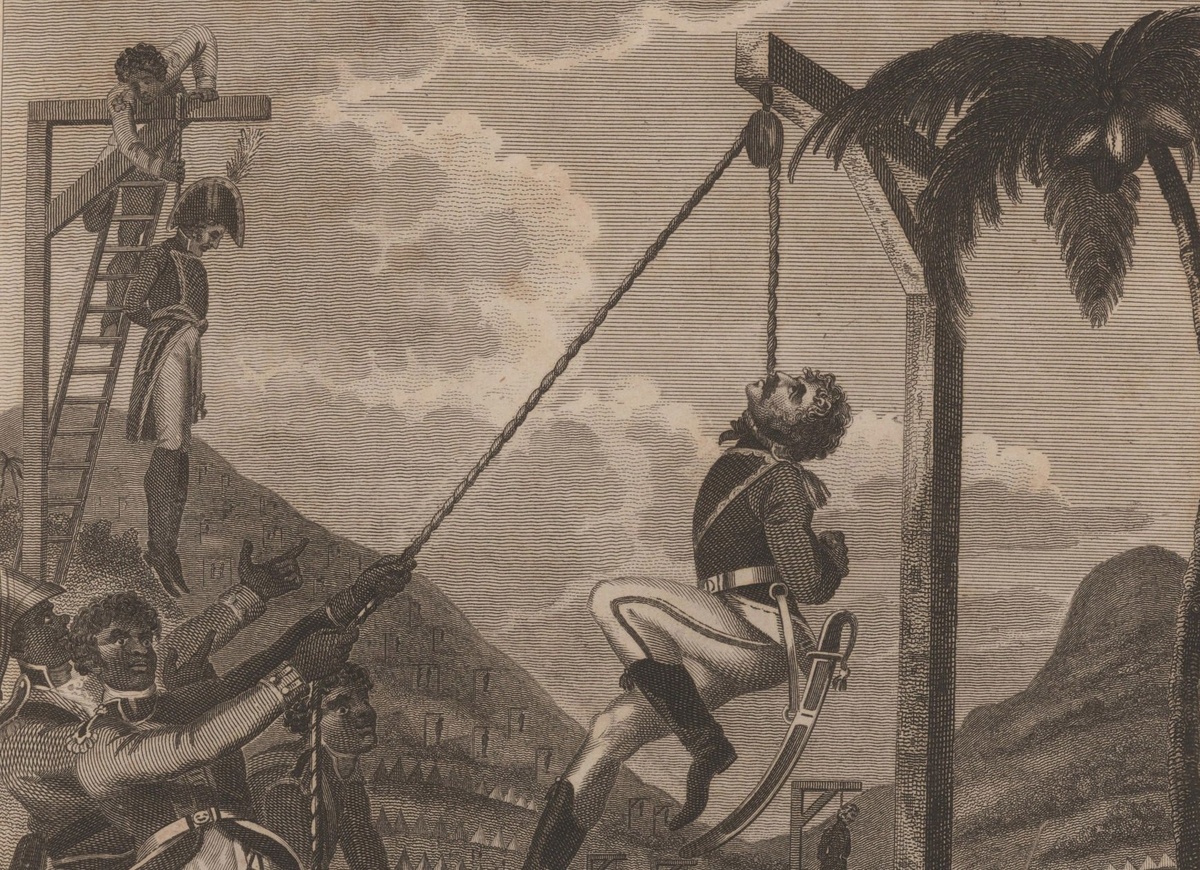 Художник: Marcus Rainsford