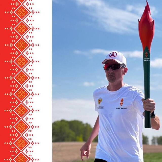 Спорт и добро: на полумарафоне в Твери пройдет донорская акция