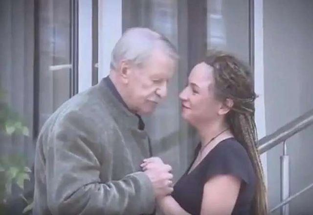 «Господи, только умер человек…»: кто устроил охоту на крошечное наследство Краско и почему Народный артист России ушёл практически нищим