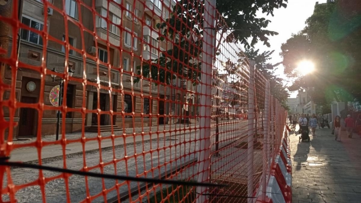    В Саратове демонтировали более тысячи незаконных конструкцийНовости Саратова и области – Сетевое издание «Репортер64»