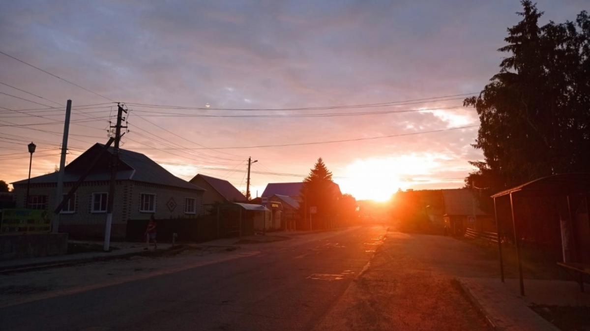    «Челка» и гало: в Саратове наблюдались редкие атмосферные явленияНовости Саратова и области – Сетевое издание «Репортер64»