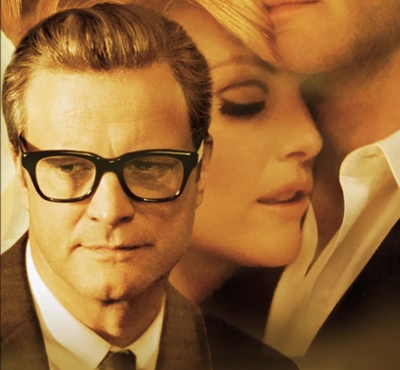 Одинокий мужчина, 2009