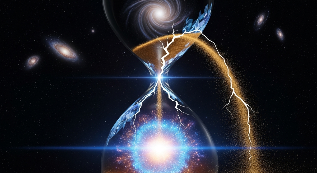 Завораживающие Виды Космоса