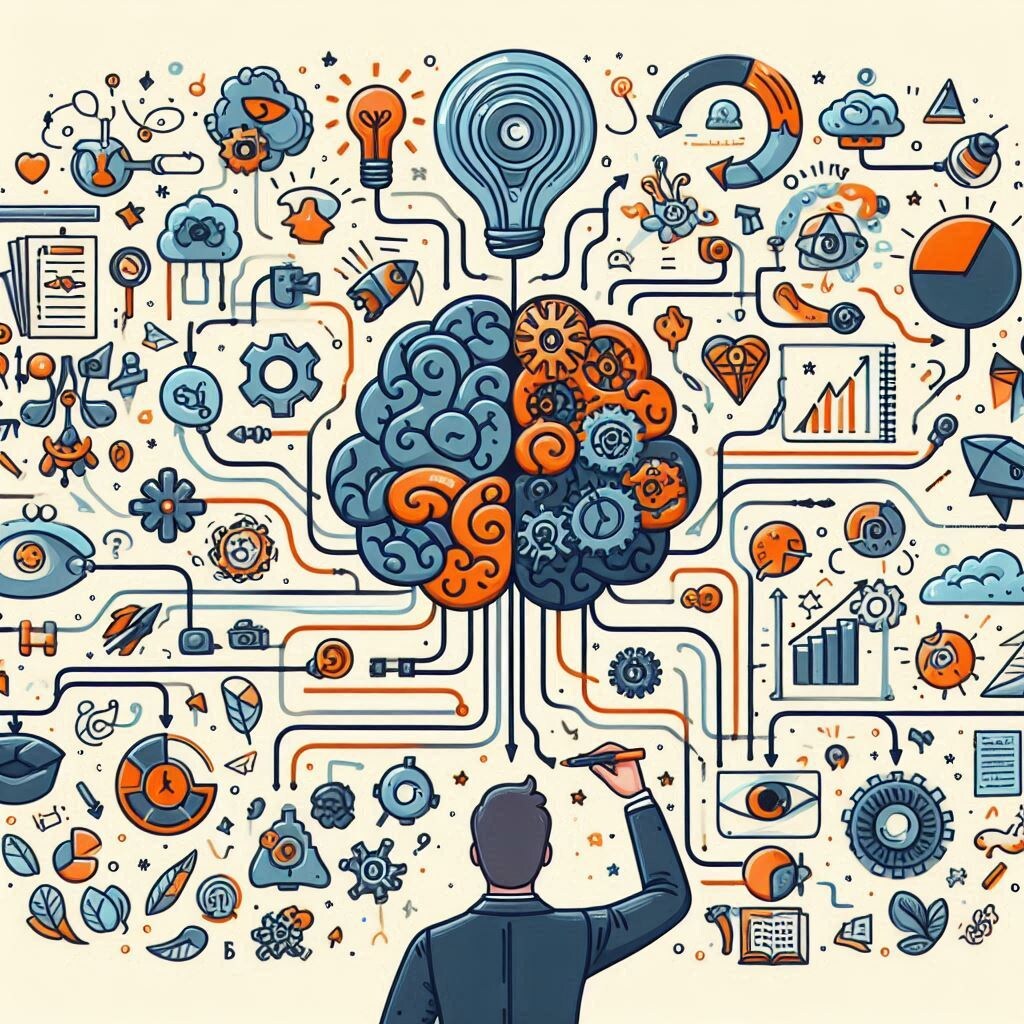 Ментальная карта