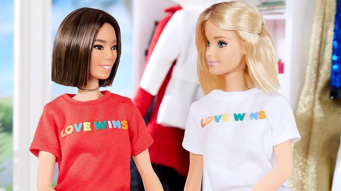 BarbieStyle x Aimee Song, @BarbieStyle