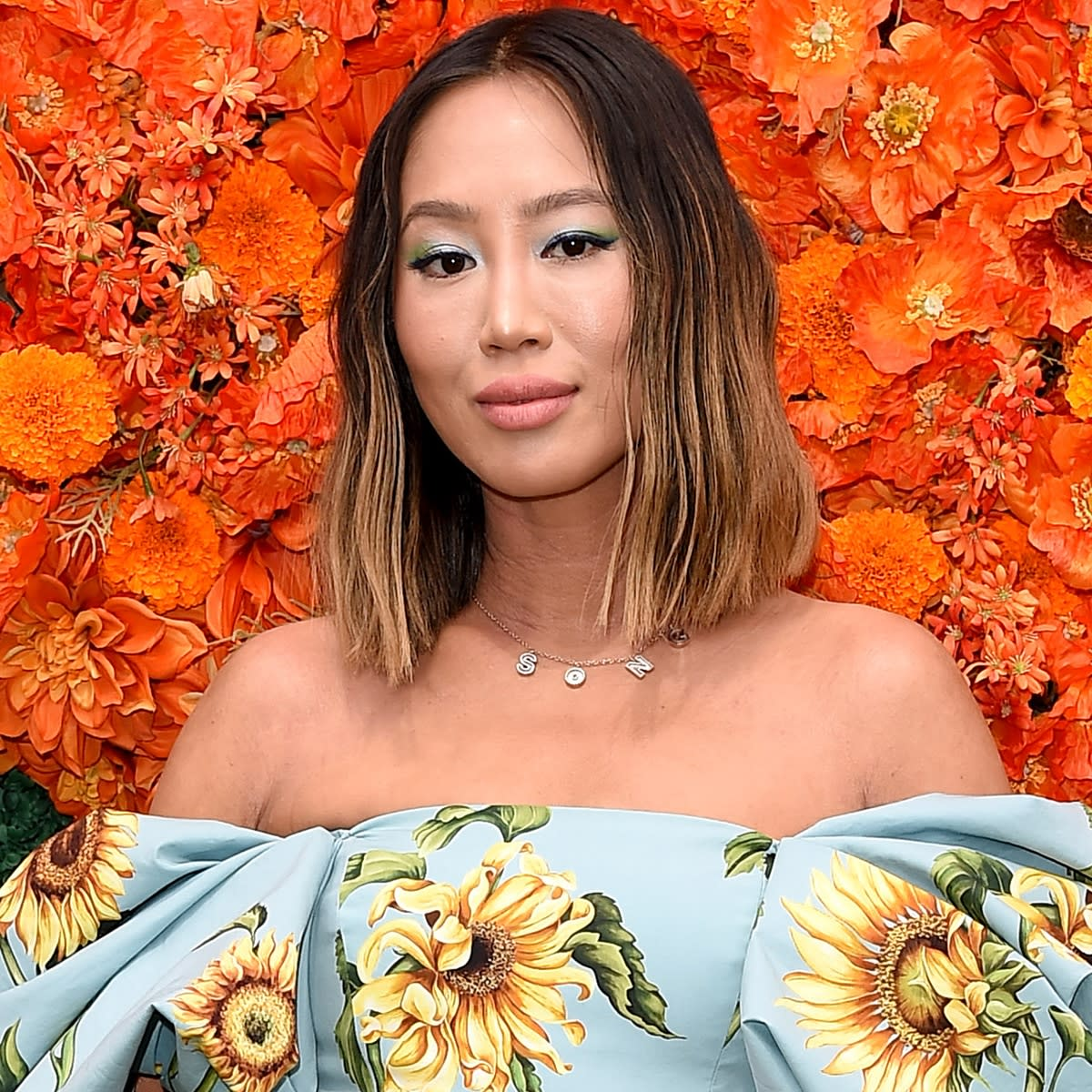 Aimee Song, открытые фотоисточники 