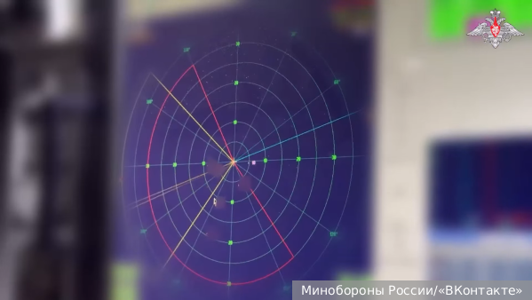     Фото: Минобороны России/«ВКонтакте»   
 Текст: Антон Антонов