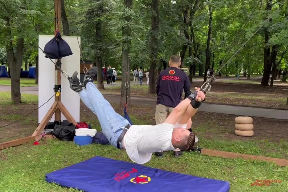    Фото: АиФ/ Виолетта Бурлакова