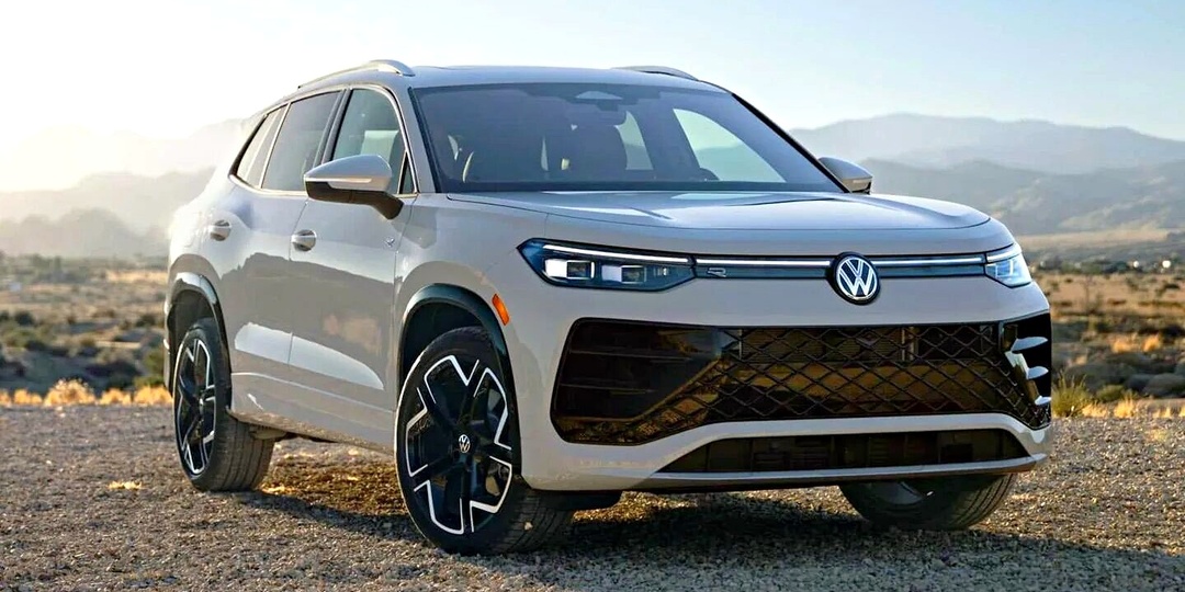 5 ошибок Volkswagen, которые открыли дорогу китайским брендам в России