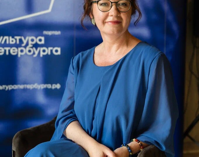 Ирина Иванова: «Именно культура замедления поможет нам оставаться людьми»