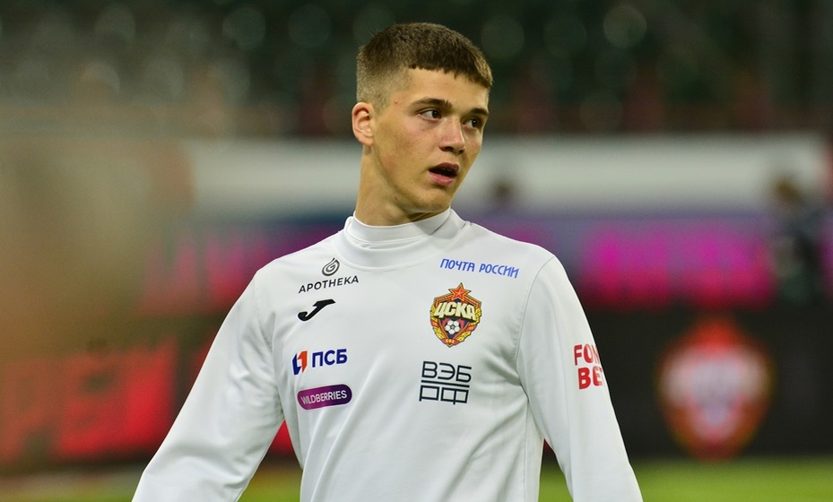     Фото: Global Look Press