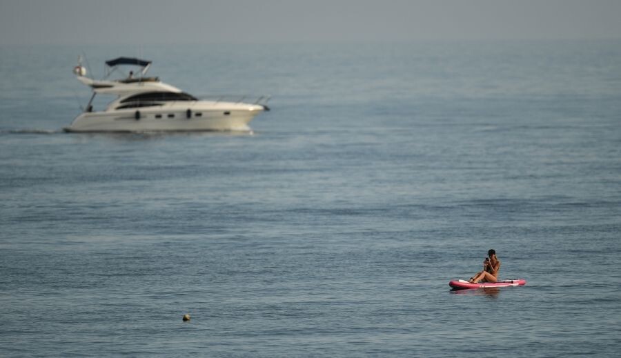     / Источник: ©РИА Новости/Константин Михальчевский