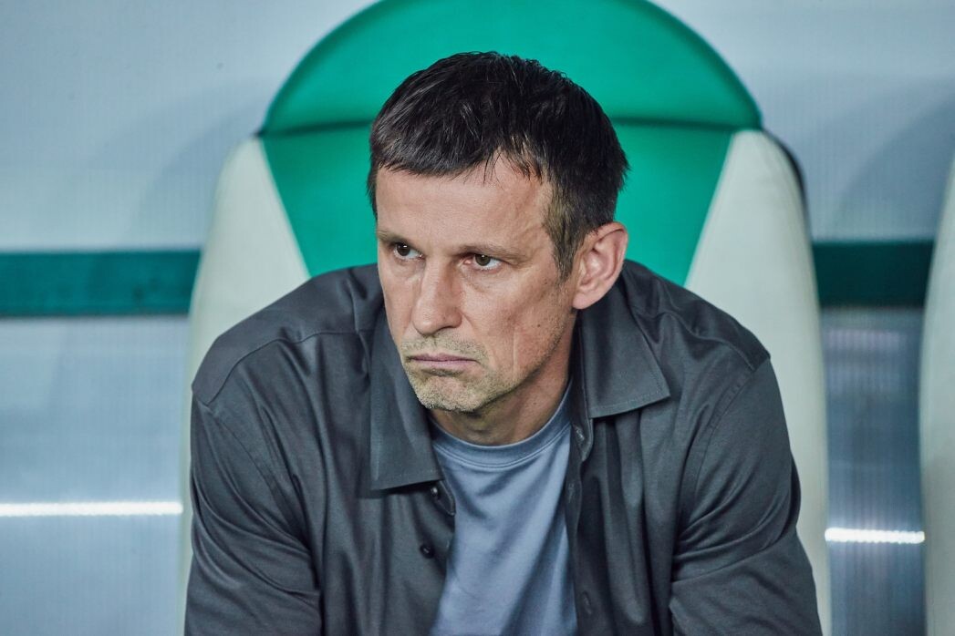    Фото: Вячеслав Евдокимов / ФК «Зенит»