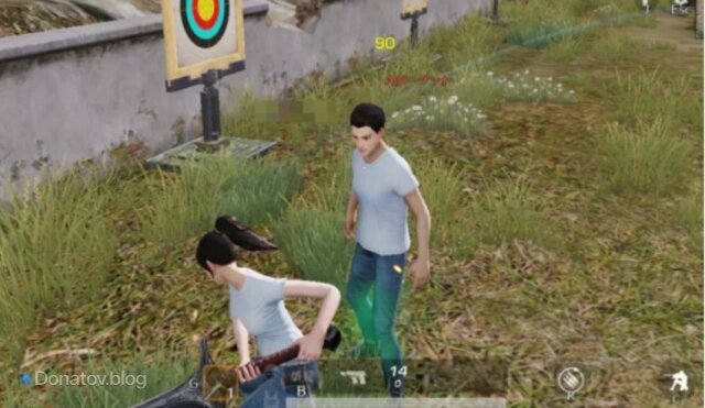    С друзьями играть интереснее