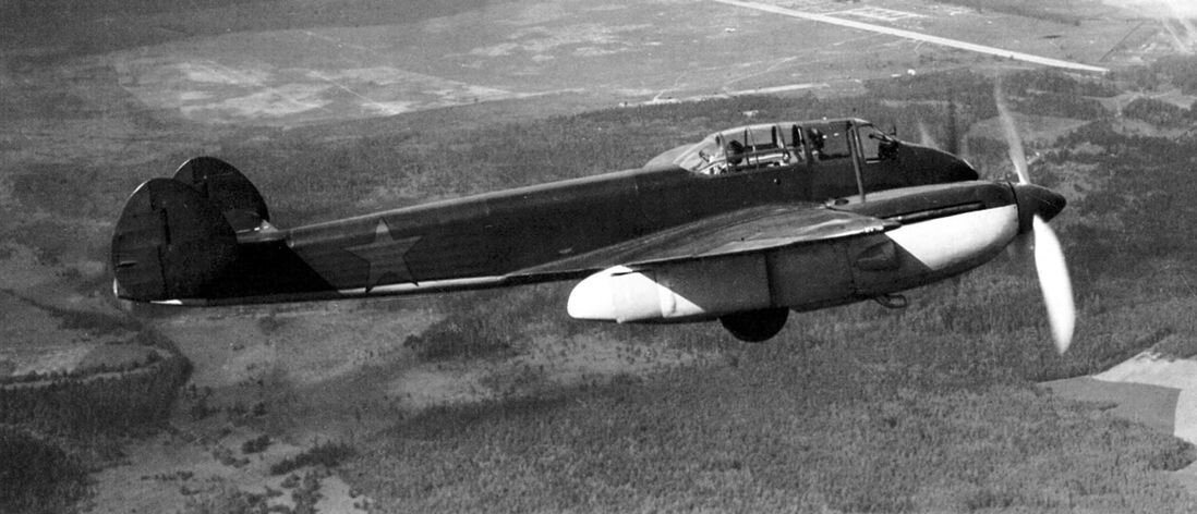 Як-4
