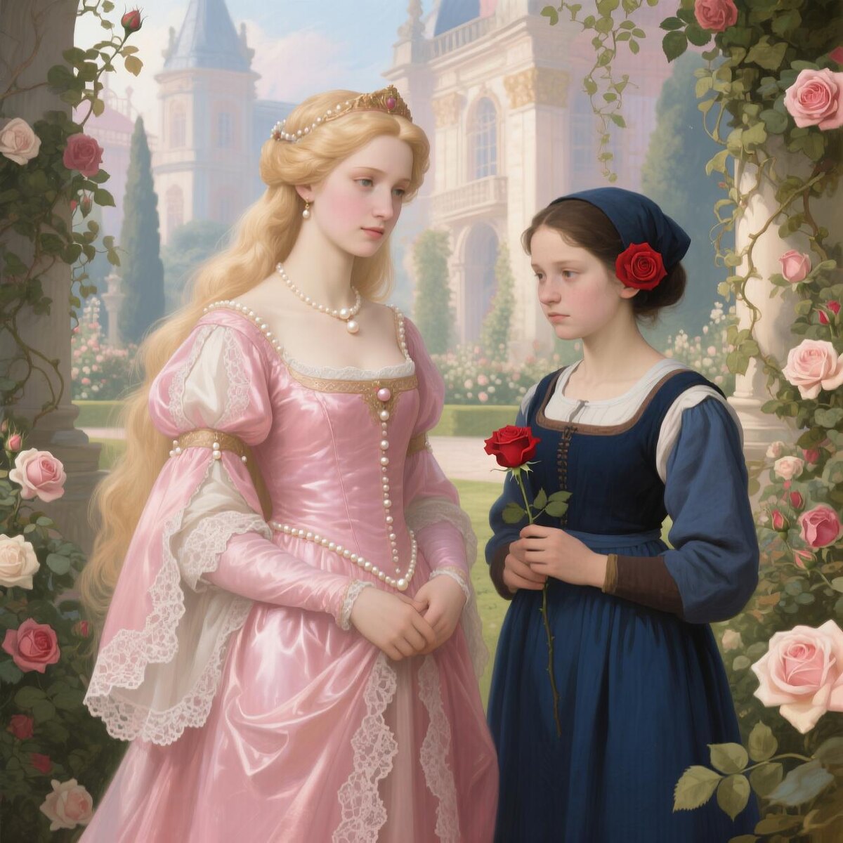 Все права на рассказ принадлежат автору. Запрещается копирование, распространение или любое иное использование информации и объектов авторского права без предварительного согласия правообладателя.