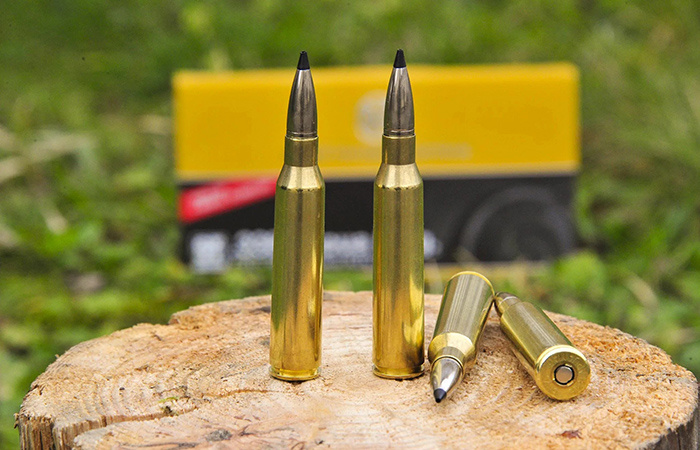 .338 Lapua Magnum