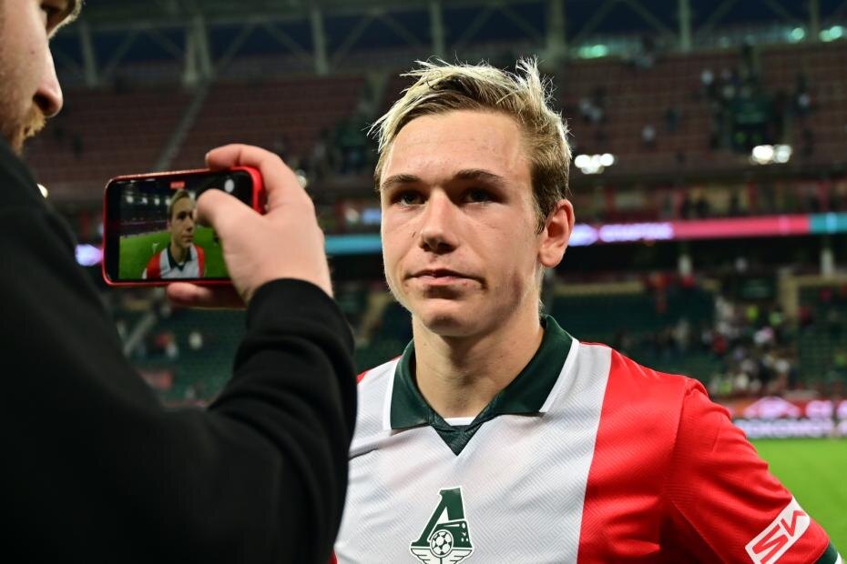    Pavel Kashaev/Global Look Press