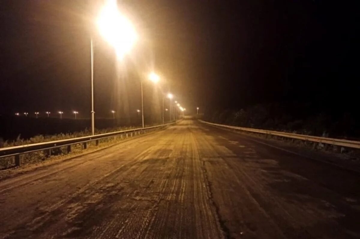    На важной дороге во Владивостоке ограничили скорость для автомашин