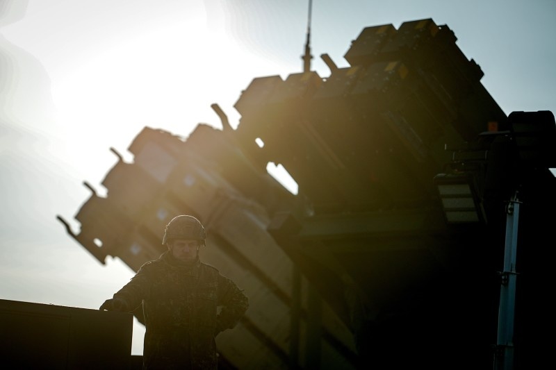    © Kay Nietfeld dpa/Globallookpress